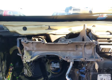 2023 Mercedes-Benz C 300 Sedan z USA, uszkodzony, nr VIN W1KAF4GBXPR136908